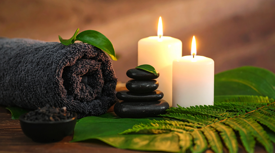 Andromeda Spa Aroma Terapi Masajı